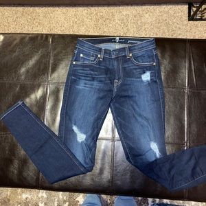7 For All Mankind Jeans